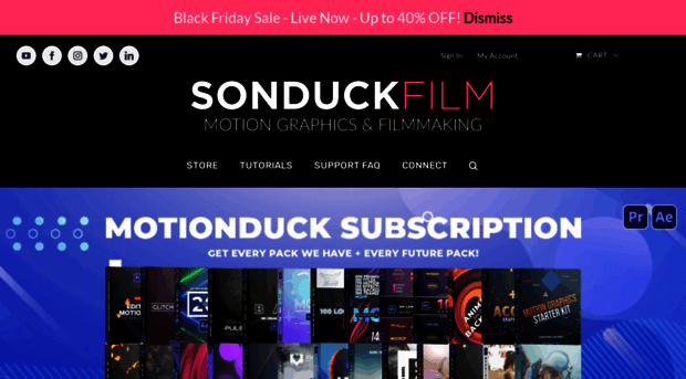 sonduckfilm.com