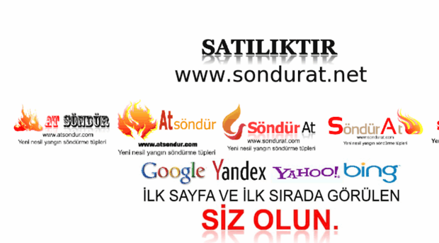sondurat.net