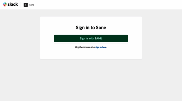 sonecap.enterprise.slack.com