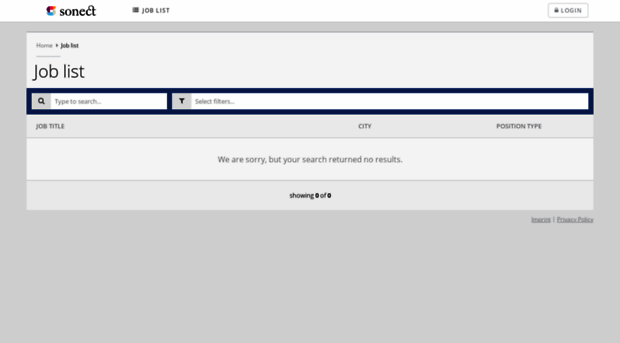 sonectch.jobbase.io