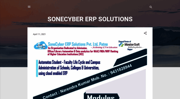 sonecybererpsolutions.blogspot.com