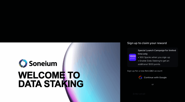 soneium.relicdao.com
