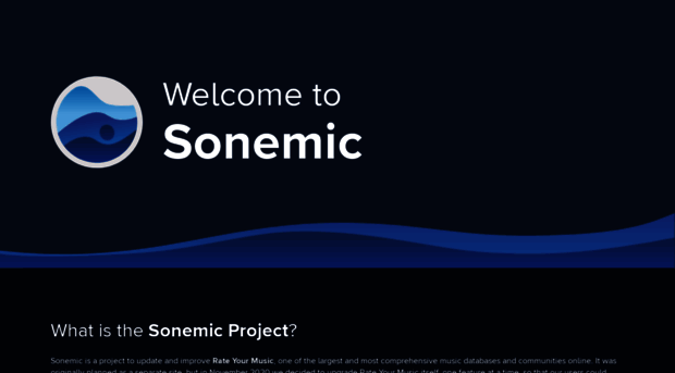 sonemic.com