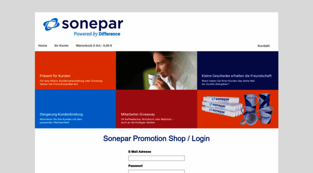 sonepar-promotion.de