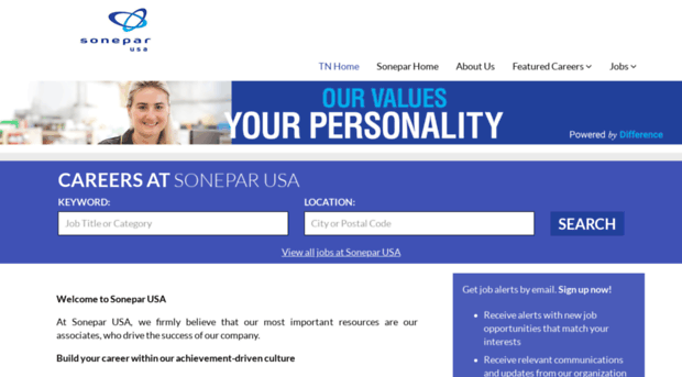 sonepar-usa.jobs.net