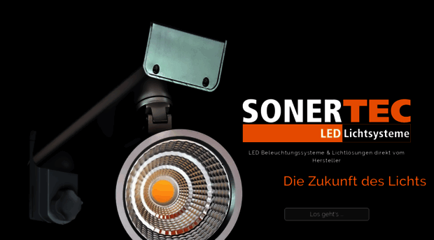 sonertec.de