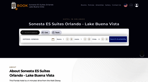 sonestaessuiteslakebuenavista.us