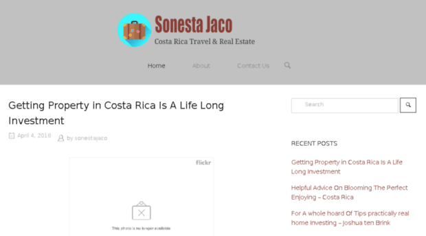 sonestajaco.com