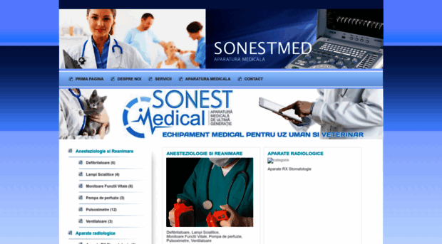 sonestmed.ro