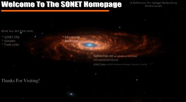 sonet.com