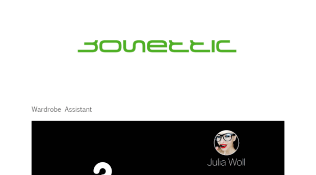 sonettic.com