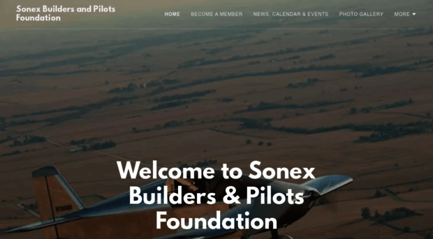 sonexfoundation.com