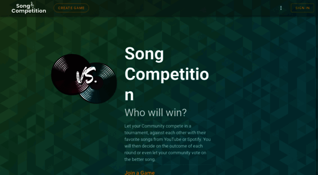 song-competition.live