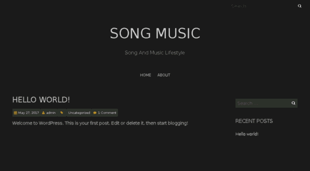song-music.net