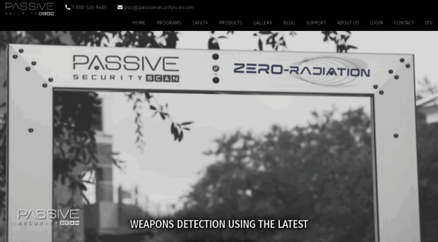 song.passiveportal.com