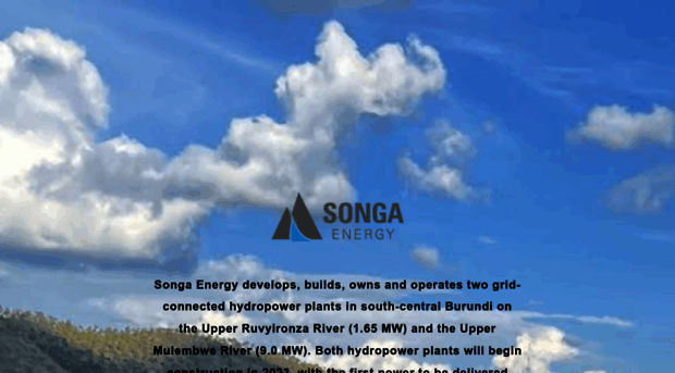 songaenergy.com