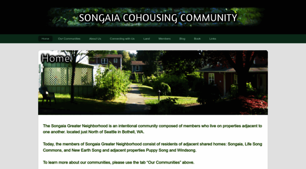 songaia.com