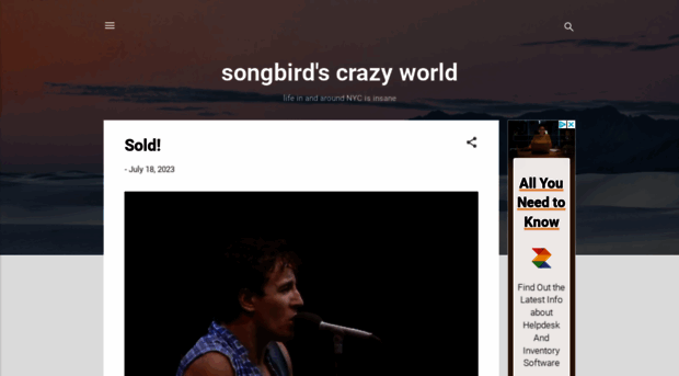 songbirdscrazyworld.blogspot.com