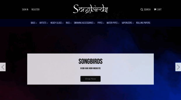 songbirdsct.com