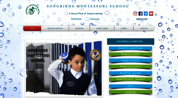 songbirdsmontessorischool.com