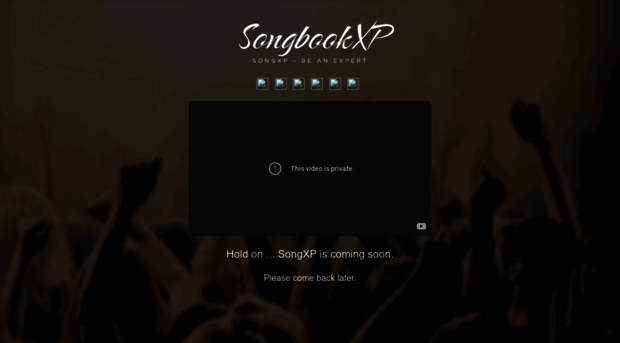 songbookxp.com