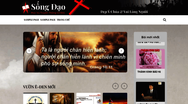 songdaoonline.com