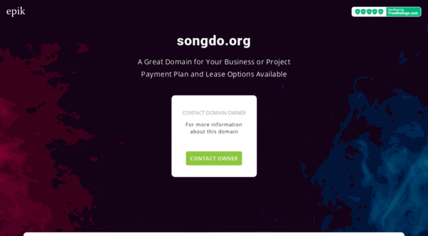 songdo.org