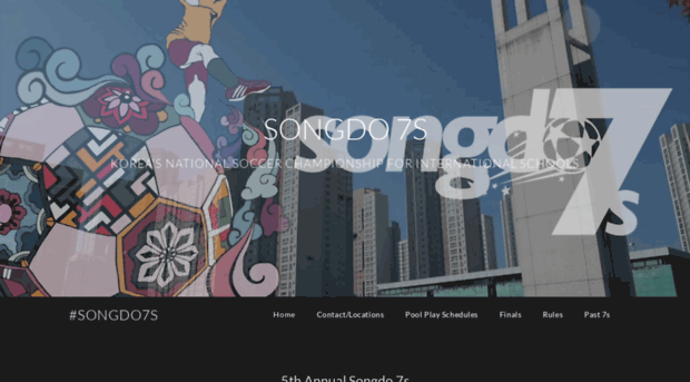 songdo7s.weebly.com