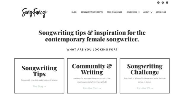 songfancy.com