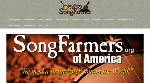 songfarmers.org