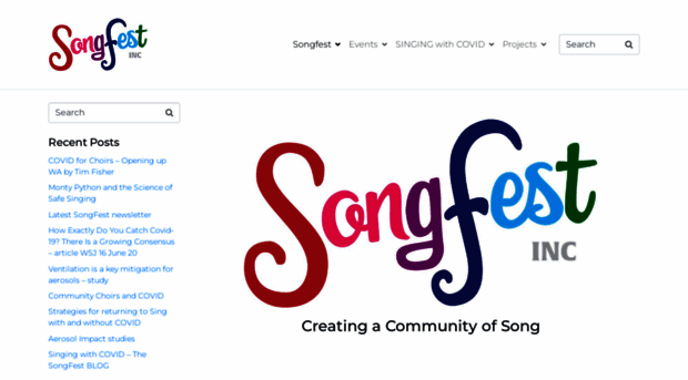 songfest.com.au