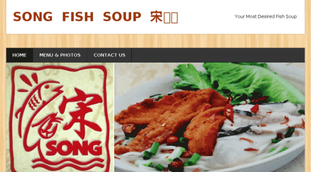 songfishsoup.com
