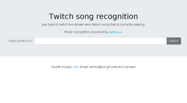 songfromtwitch.stream