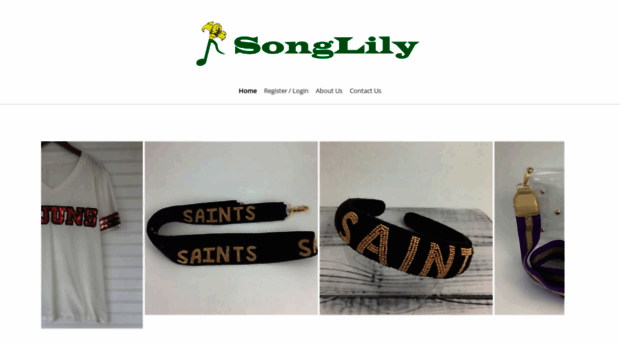 songlilyaccessories.com