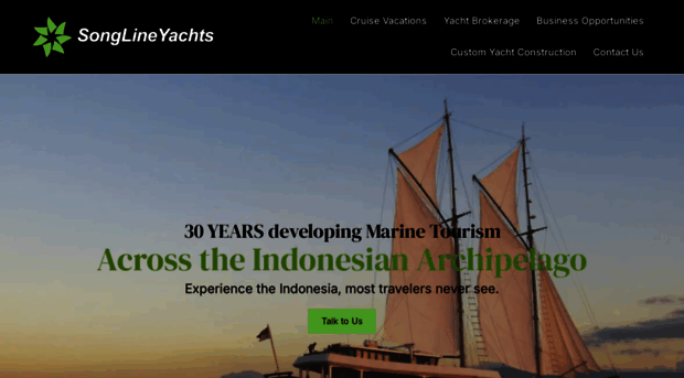 songlineyachts.com