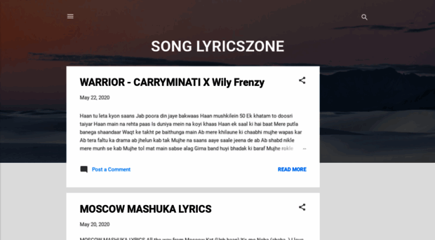 songlyricszone18.blogspot.com