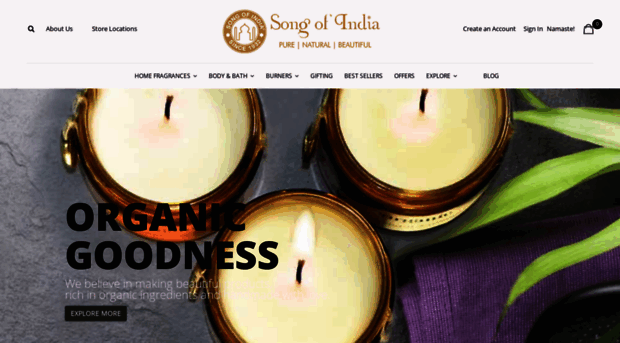 songofindia.co.in