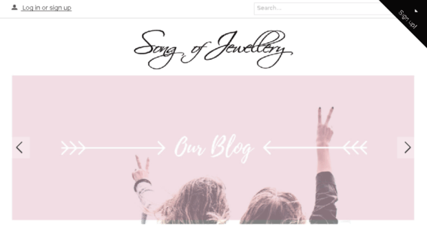 songofjewellery.com