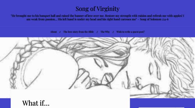 songofvirginity.wordpress.com
