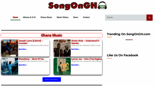 songongh.com