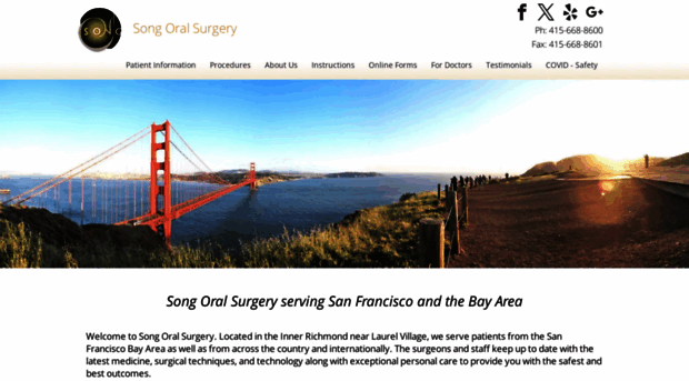 songoralsurgery.com