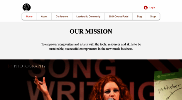 songpreneurs.com