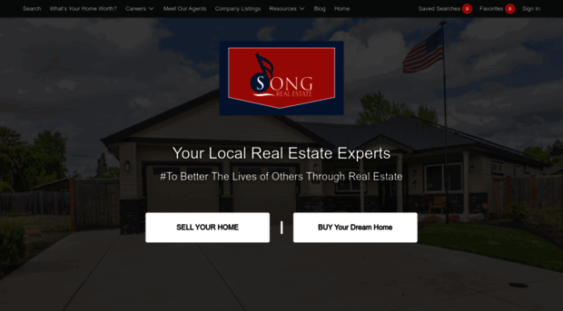 songrealestate.com