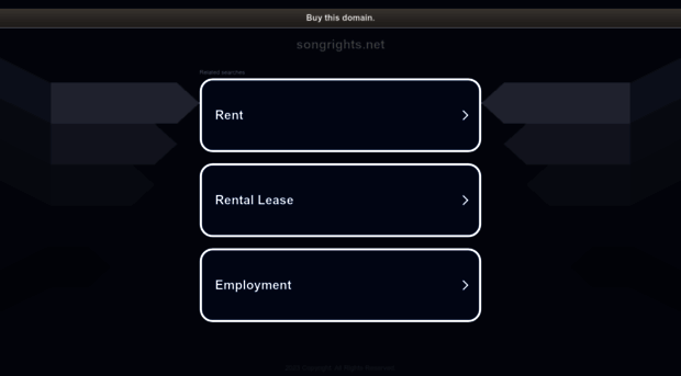 songrights.net