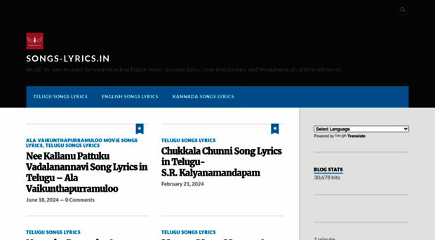 songs-lyrics.in