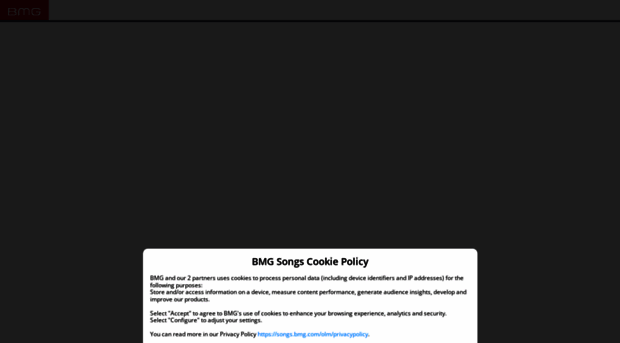 songs.bmg.com