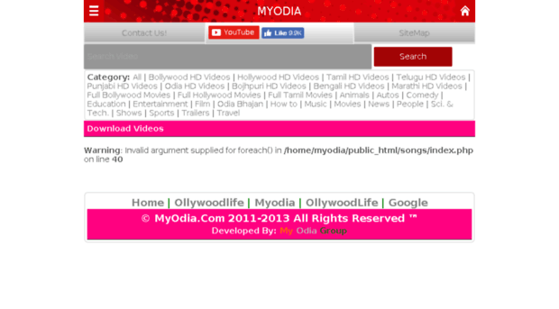 songs.myodia.com