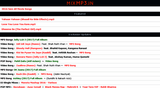 songs24wap.wapka.mobi