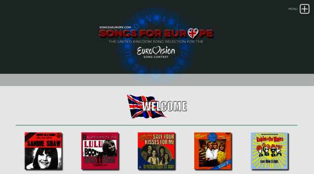 songs4europe.com