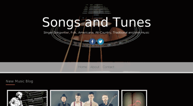 songsandtunes.com